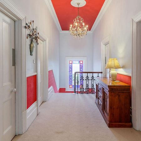 Clevelands Country House Coastal & Countryside 瓦克斯欧 外观 照片