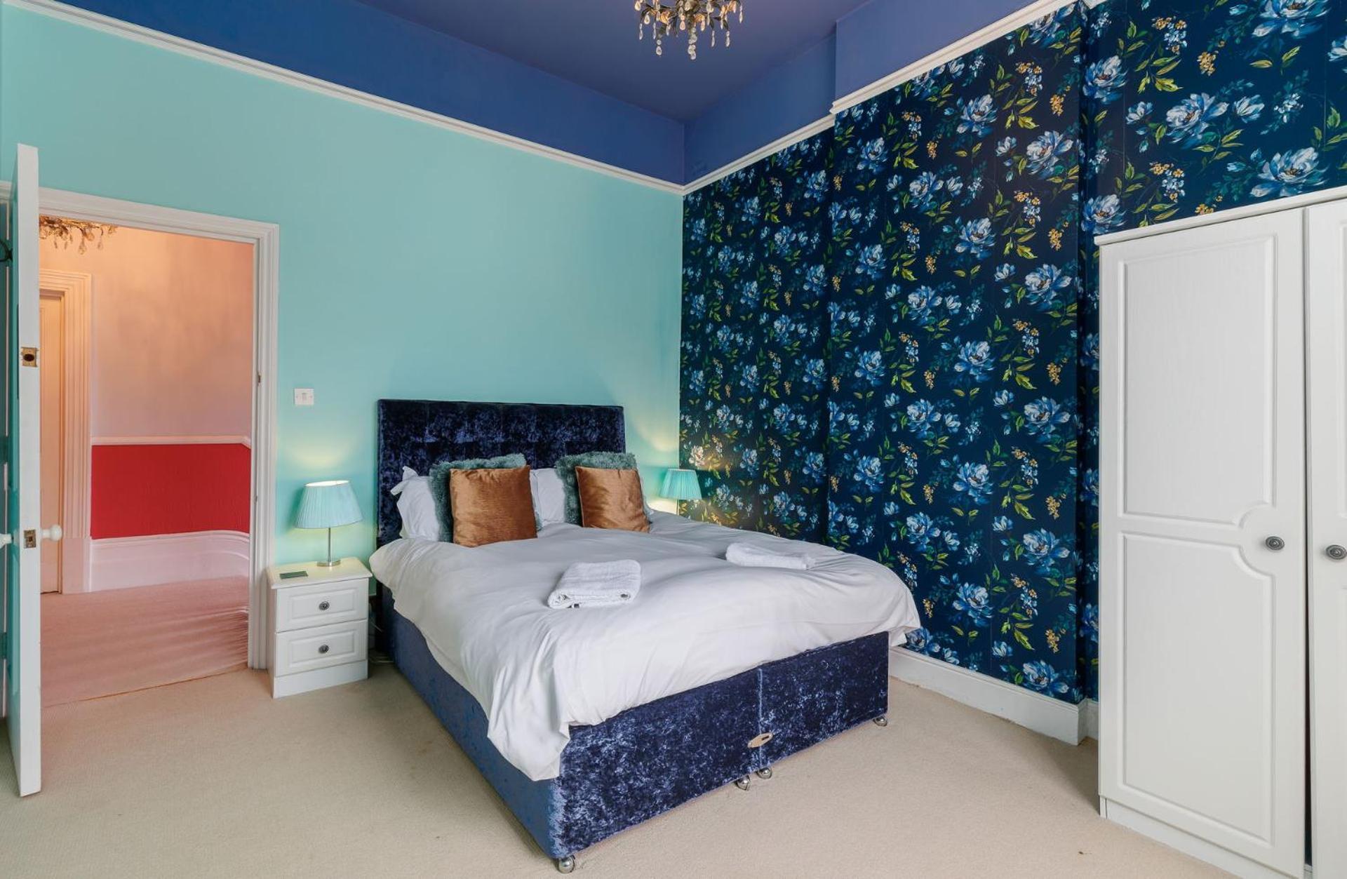 Clevelands Country House Coastal & Countryside 瓦克斯欧 外观 照片