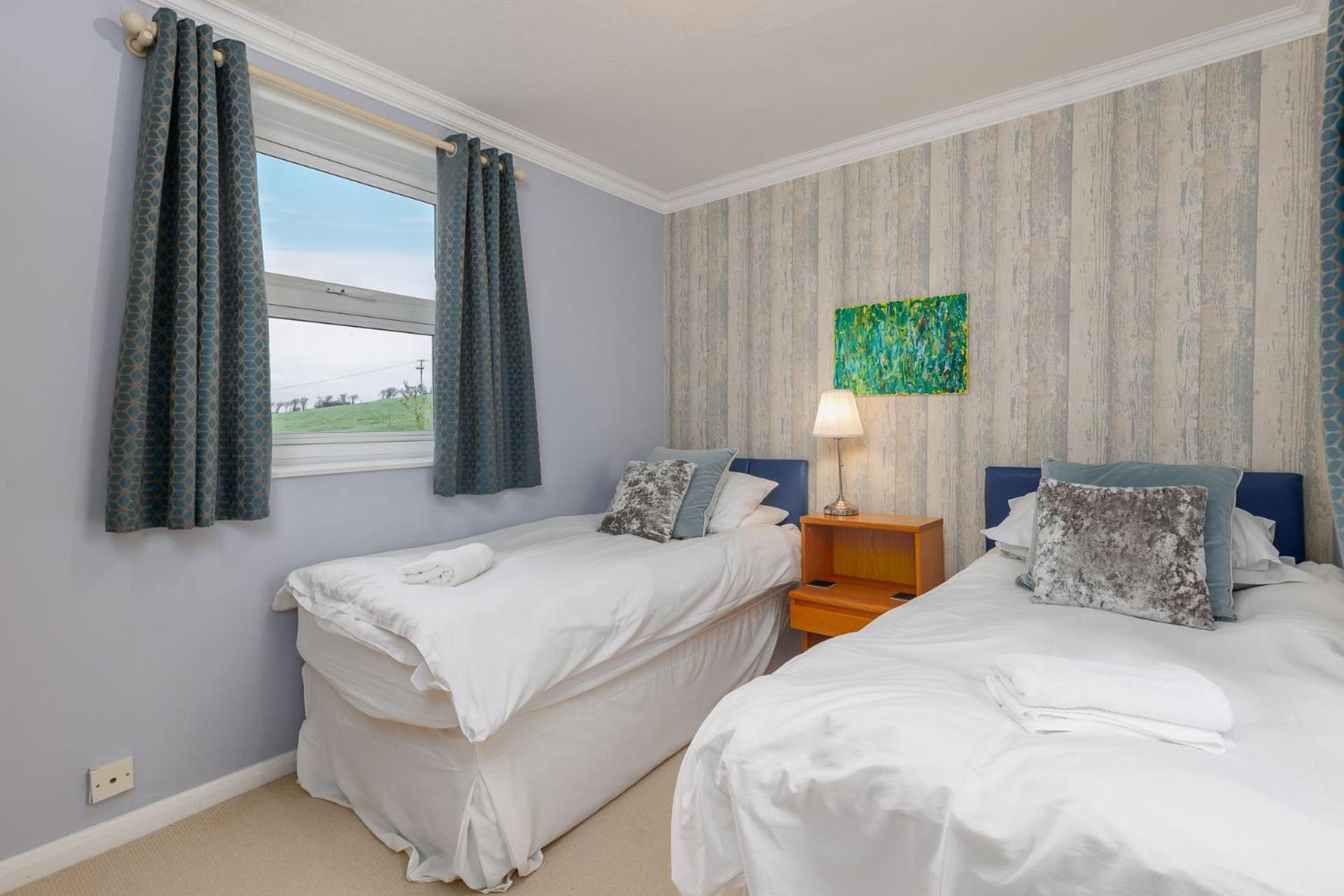 Clevelands Country House Coastal & Countryside 瓦克斯欧 外观 照片